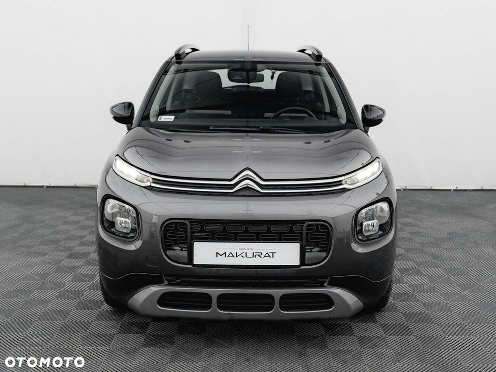 Citroën C3 Aircross 1.2 PureTech Feel Pack S&S - 8