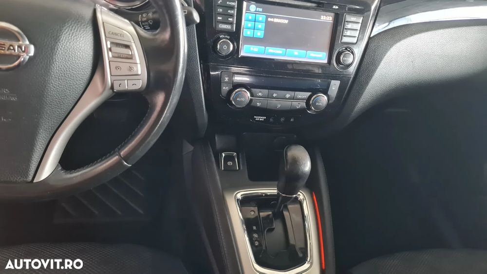 Nissan Qashqai - 20