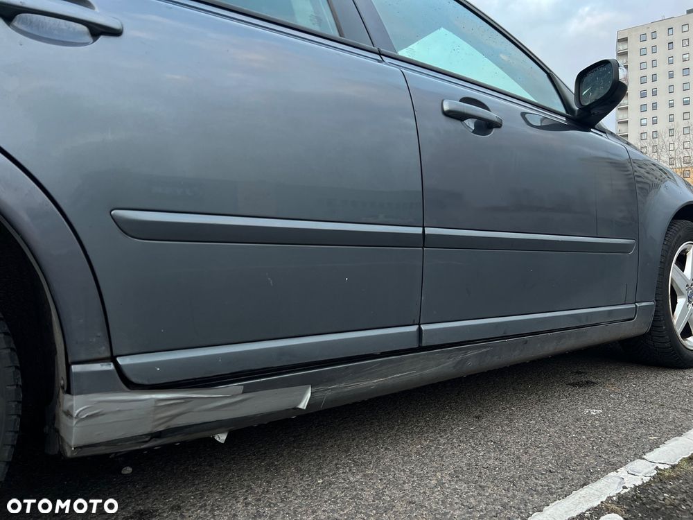 Volvo V50 2.0D Momentum - 18