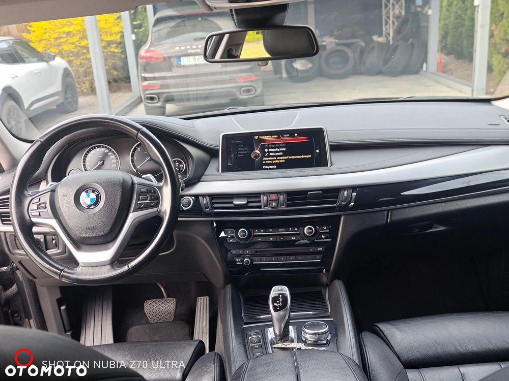 BMW X6 xDrive30d - 32