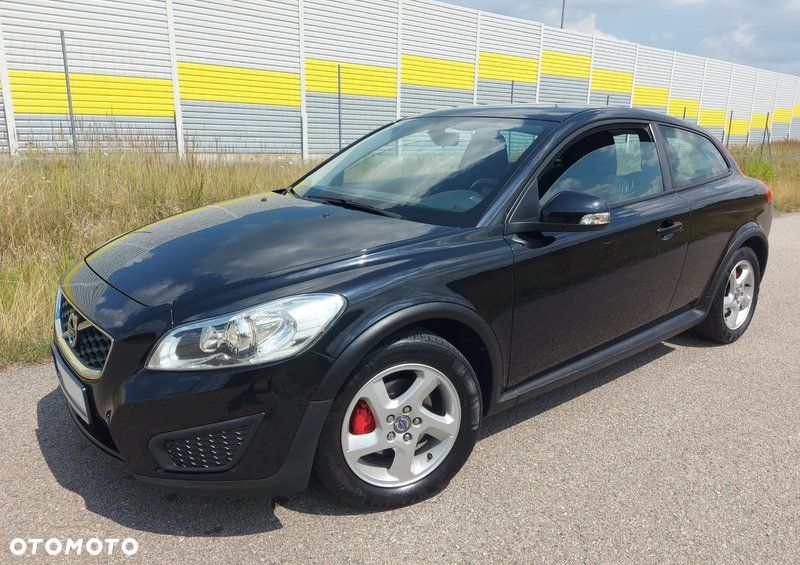 Volvo C30 - 9