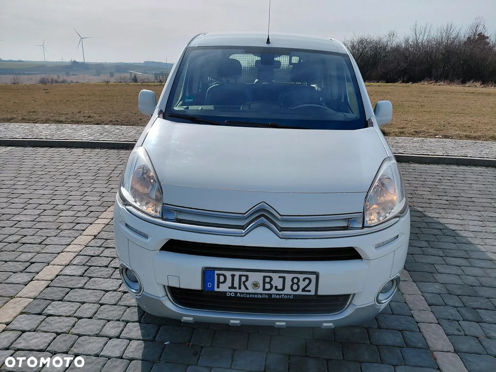 Citroën Berlingo e-HDi 90 FAP EGS6 Multispace - 25