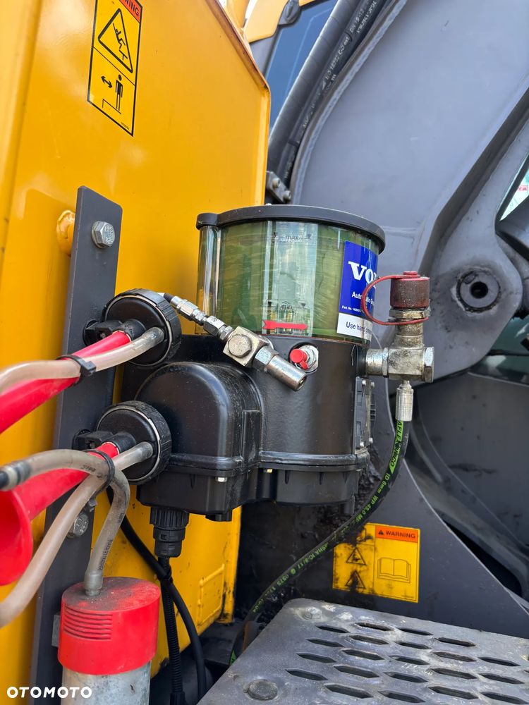 Volvo EW140D - 14