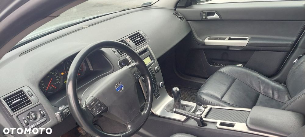 Volvo V50 1.8 Edition - 3