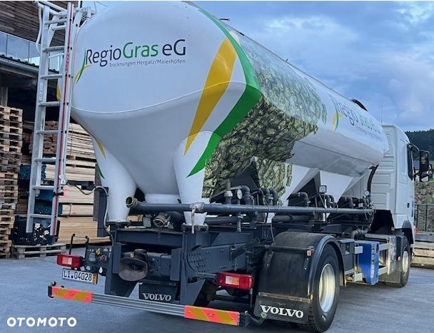 Volvo FH 400 4x2 - 2