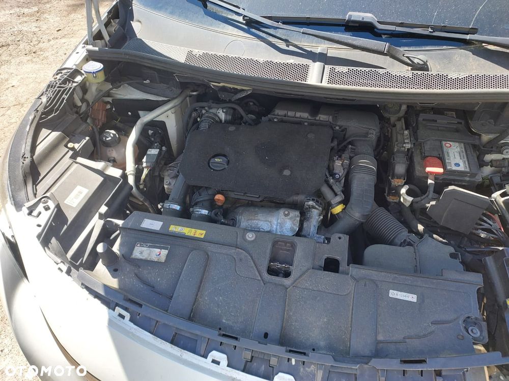 Peugeot 3008 BlueHDi 130 Stop & Start Allure Business-Paket - 13