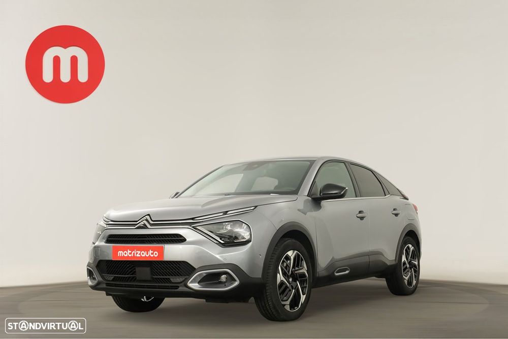 Citroën C4 1.2 PureTech Max - 2