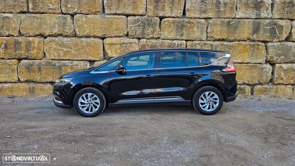 Renault Espace 1.6 dCi Zen - 3