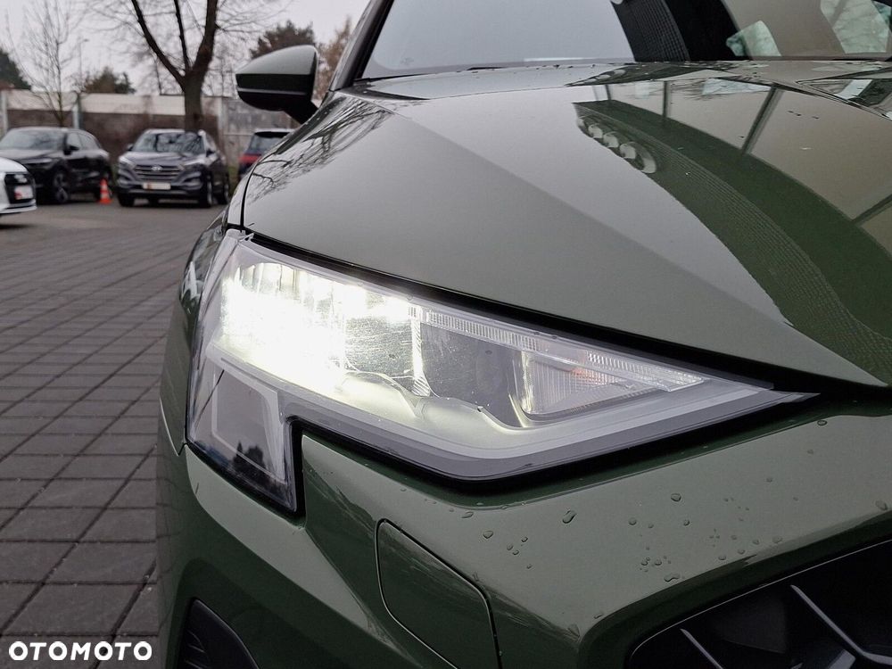 Audi A3 Sportback - 26