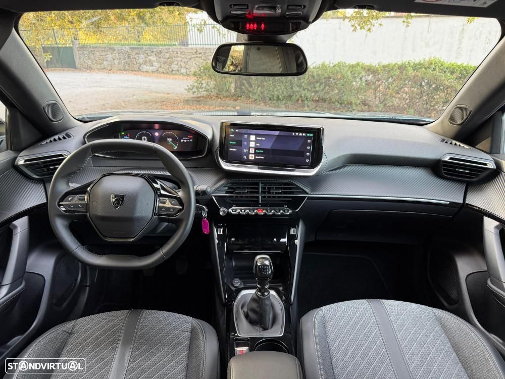 Peugeot 2008 1.2 PureTech Allure Pack - 10