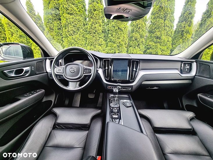 Volvo XC 60 D4 Geartronic Inscription - 21