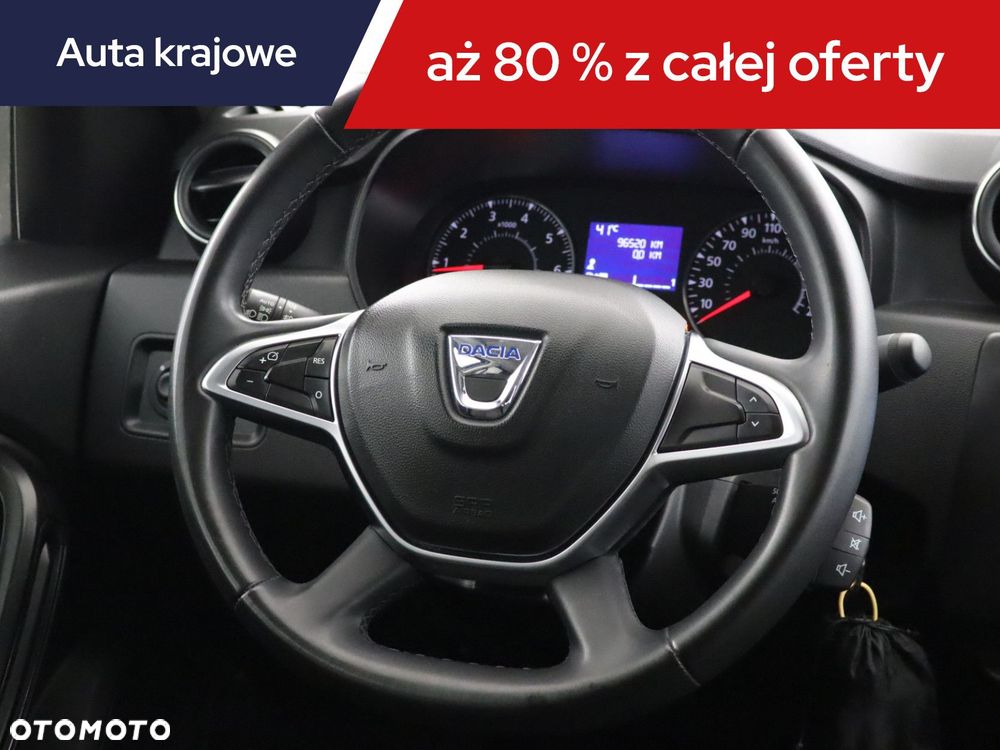 Dacia Duster - 20