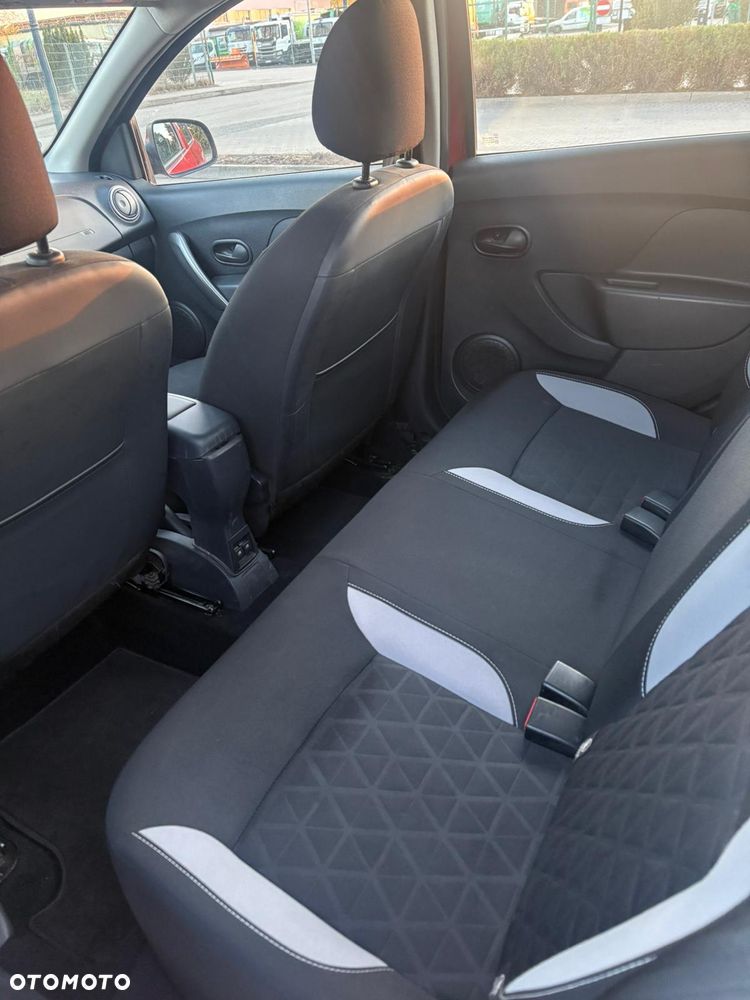 Dacia Sandero Stepway 0.9 TCe Laureate - 6