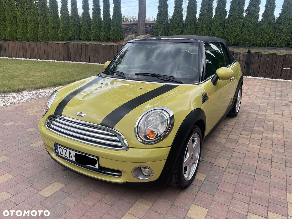 MINI Cooper - 2