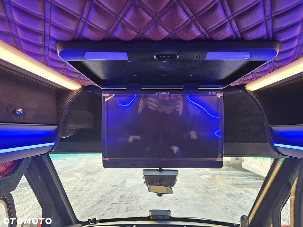 Mercedes-Benz Sprinter 519 ŻAK - 14