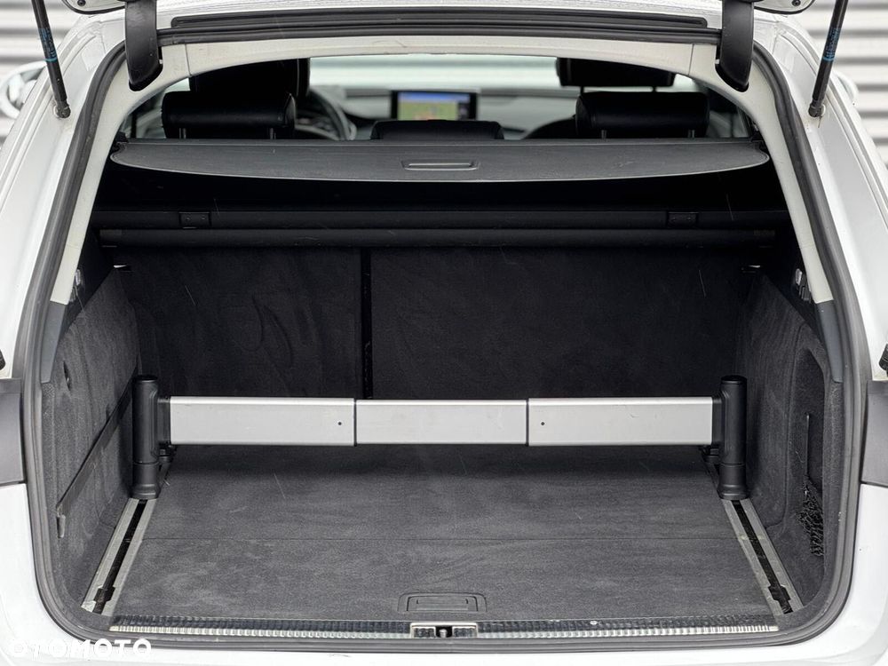 Audi A6 Avant 3.0 TDI Quattro S tronic - 34