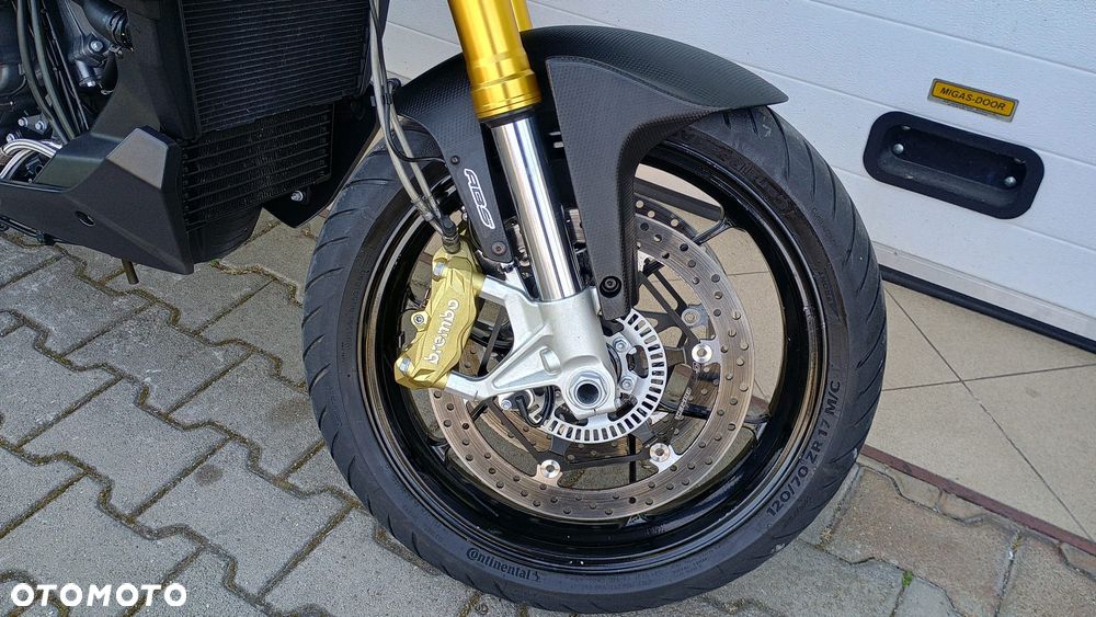 Aprilia Caponord - 27