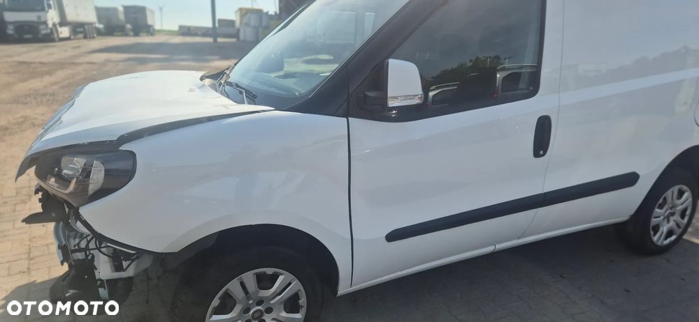 Fiat DOBLO - 5