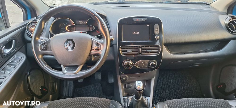 Renault Clio 0.9 TCe Life - 11