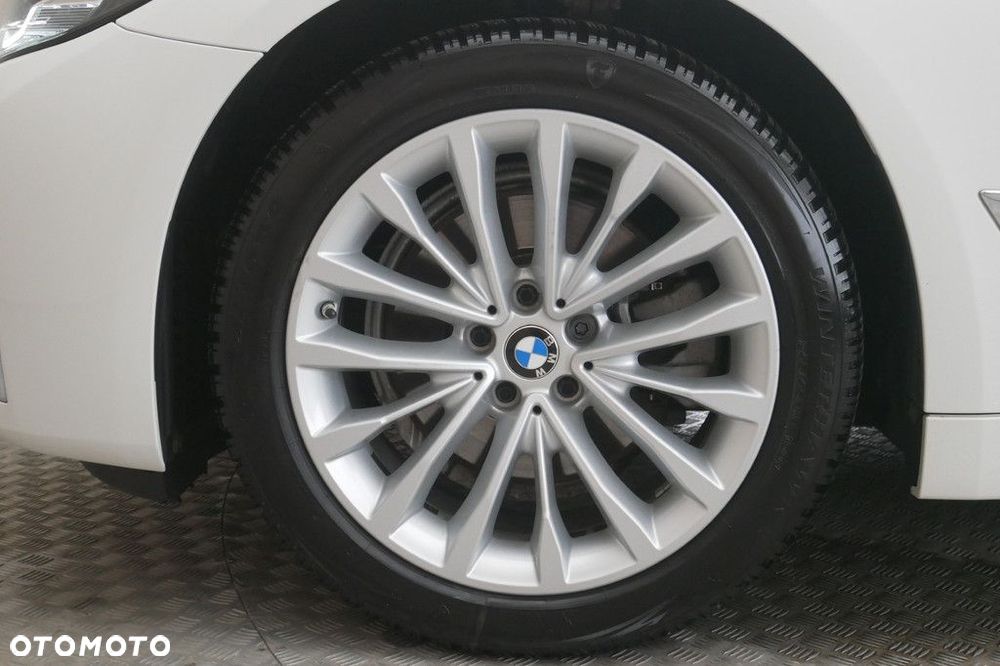 BMW Seria 5 - 14