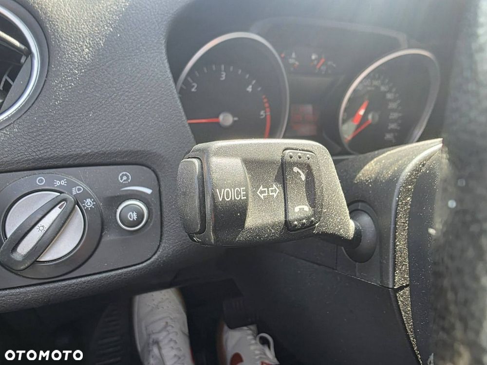 Ford Mondeo 2.0 TDCi Ambiente - 13
