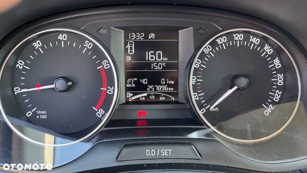 Skoda Fabia 1.0 TSI Ambition - 11