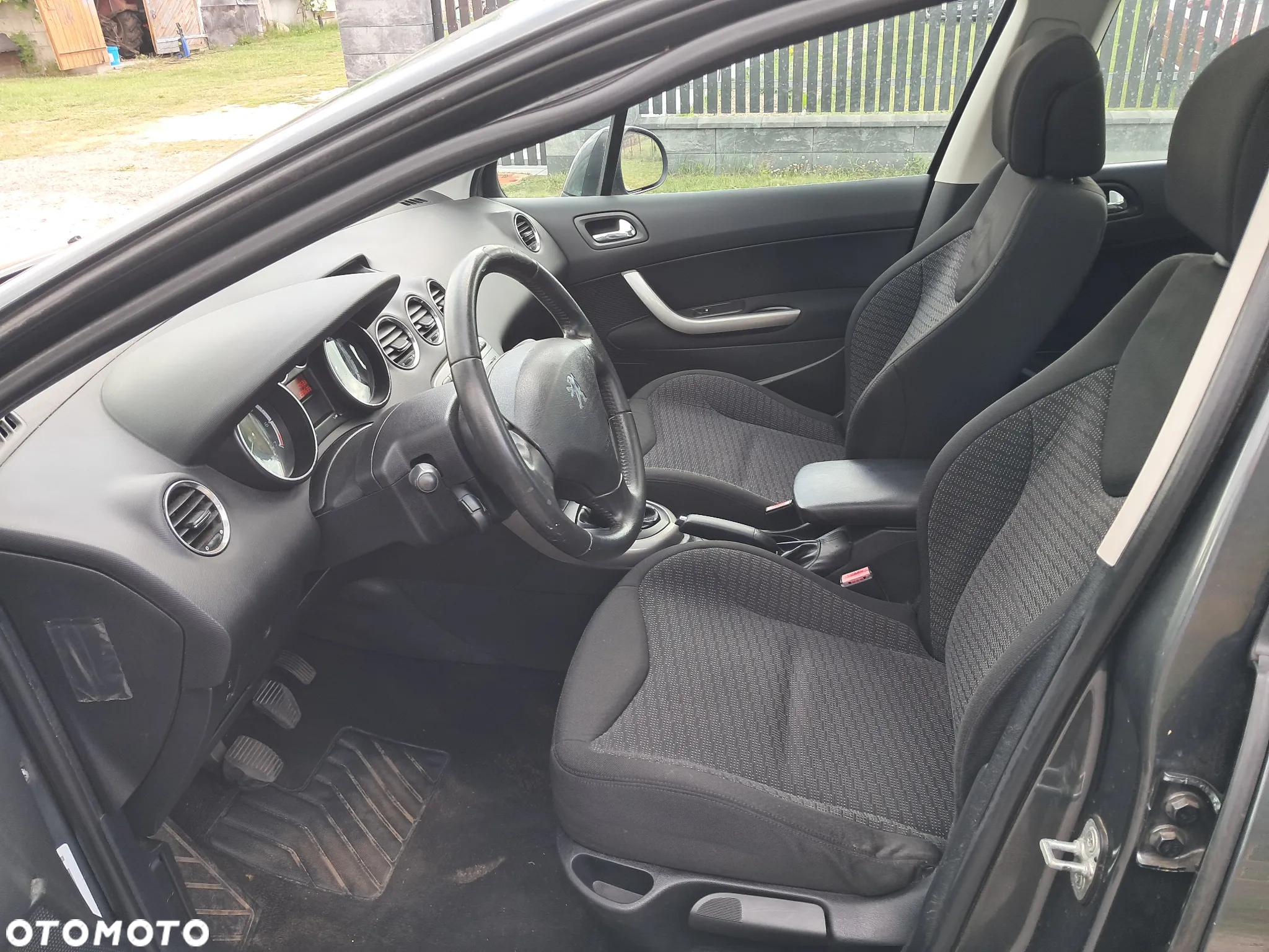 Peugeot 308 - 12