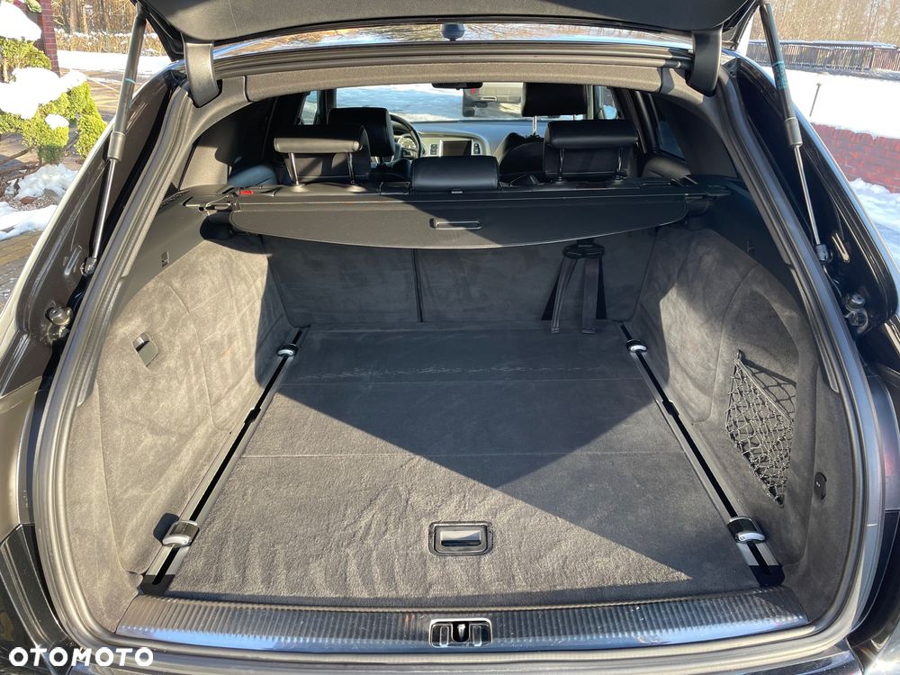 Audi A6 Avant 3.0 TDI DPF quattro tiptronic - 12