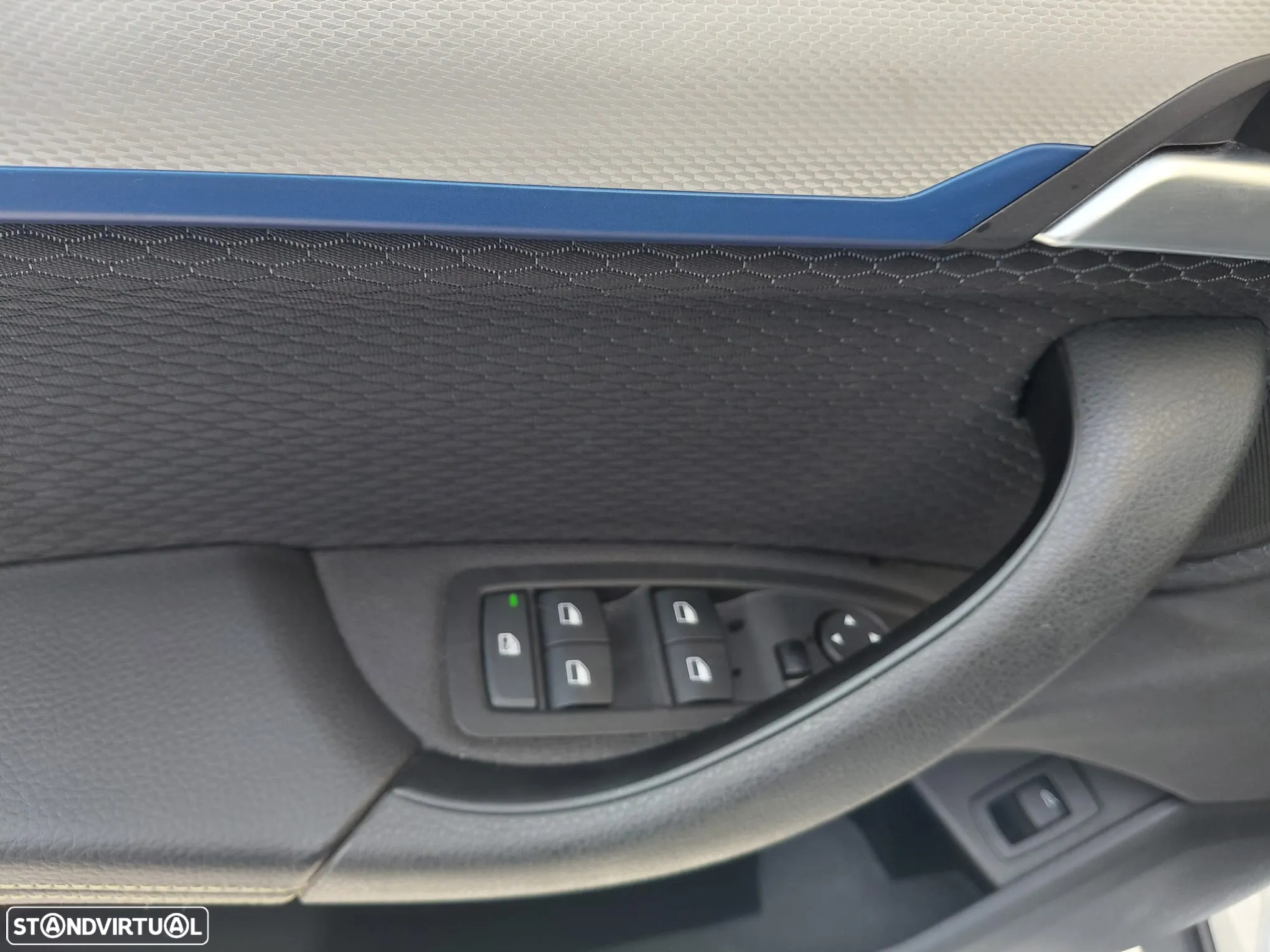 BMW X2 16 d sDrive Auto Pack M - 19