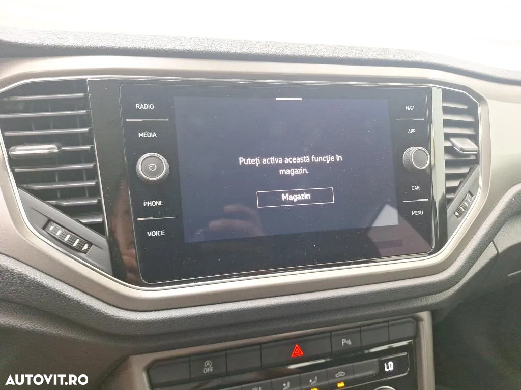 Volkswagen T-ROC 2.0 TDI DSG Design - 9