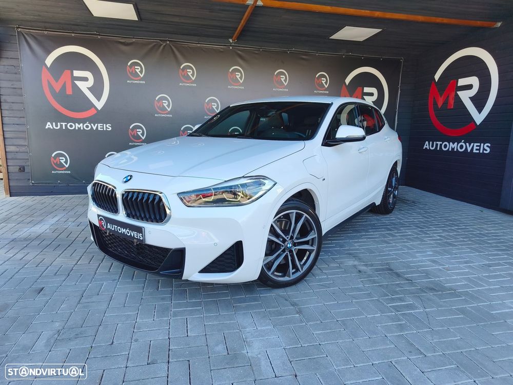 BMW X2 - 2
