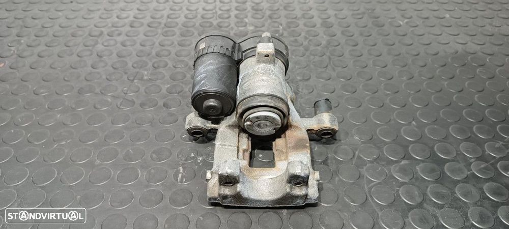 PINÇA DE TRAVÃO TRASEIRA DIREITA LAND ROVER RANGE ROVER VELAR VELAR - 6