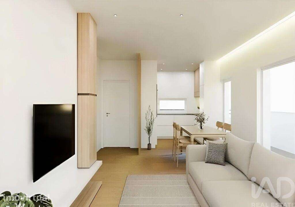 Apartamento T3 em Atouguia da Baleia de 105,00 m2 - Grande imagem: 2/21