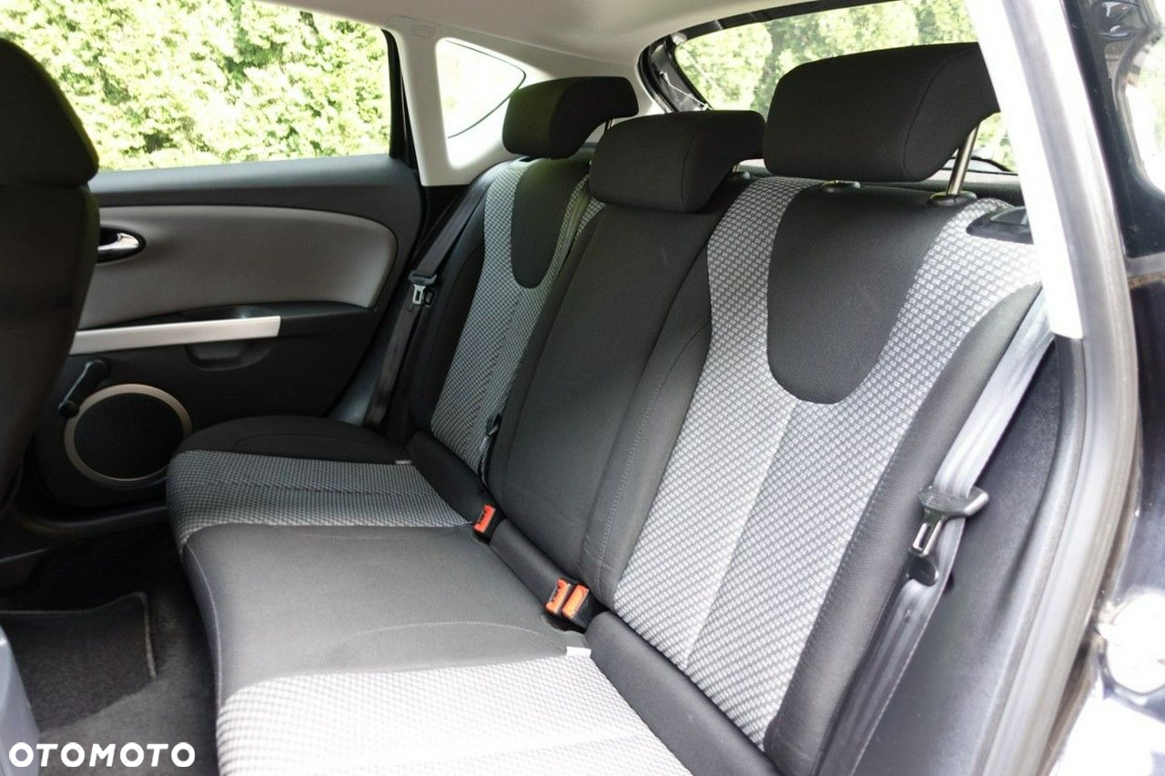 Seat Leon - 17