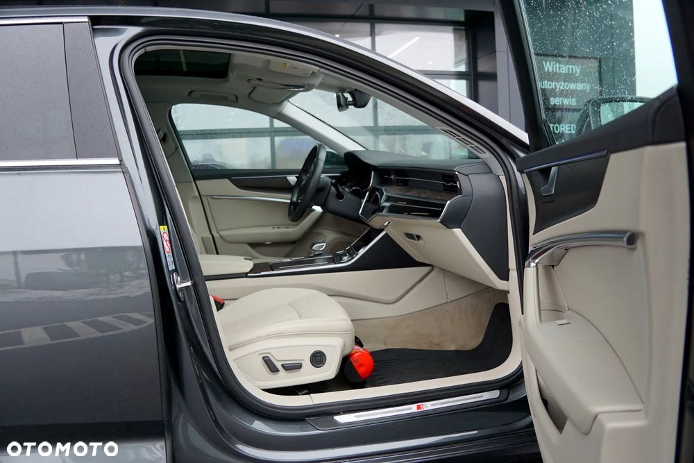 Audi A6 Limousine 3.0 TDI Quattro S tronic - 23