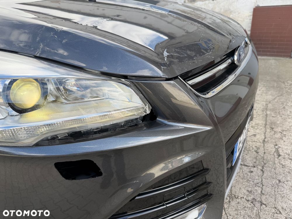Ford Kuga - 30