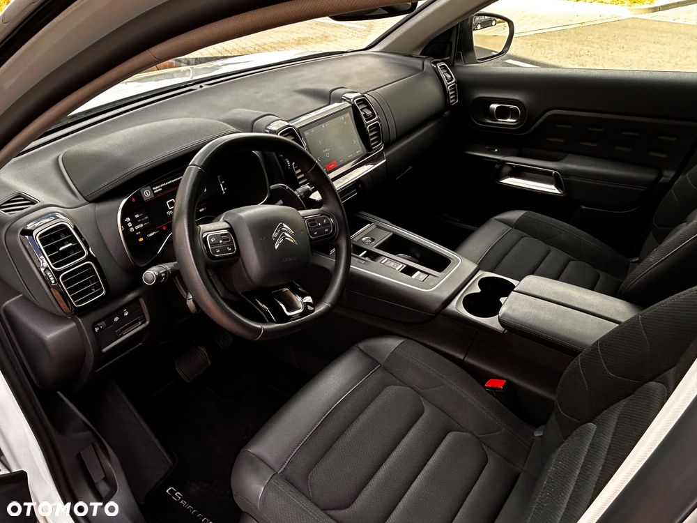 Citroën C5 Aircross BlueHDI 130 S&S EAT8 FEEL PACK - 24