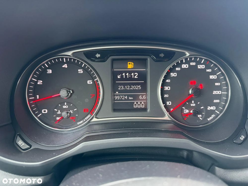 Audi A1 Sportback - 16