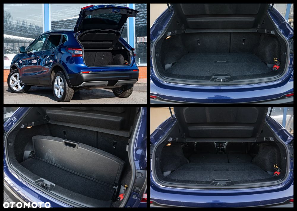 Nissan Qashqai - 15