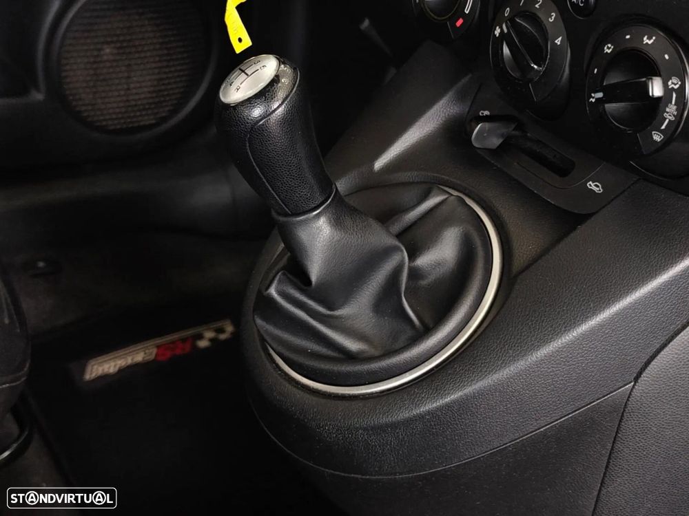Mazda 2 1.3 MZR Comfort - 35