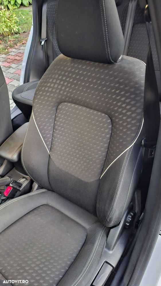 Ford Fiesta 1.0 EcoBoost Titanium - 22