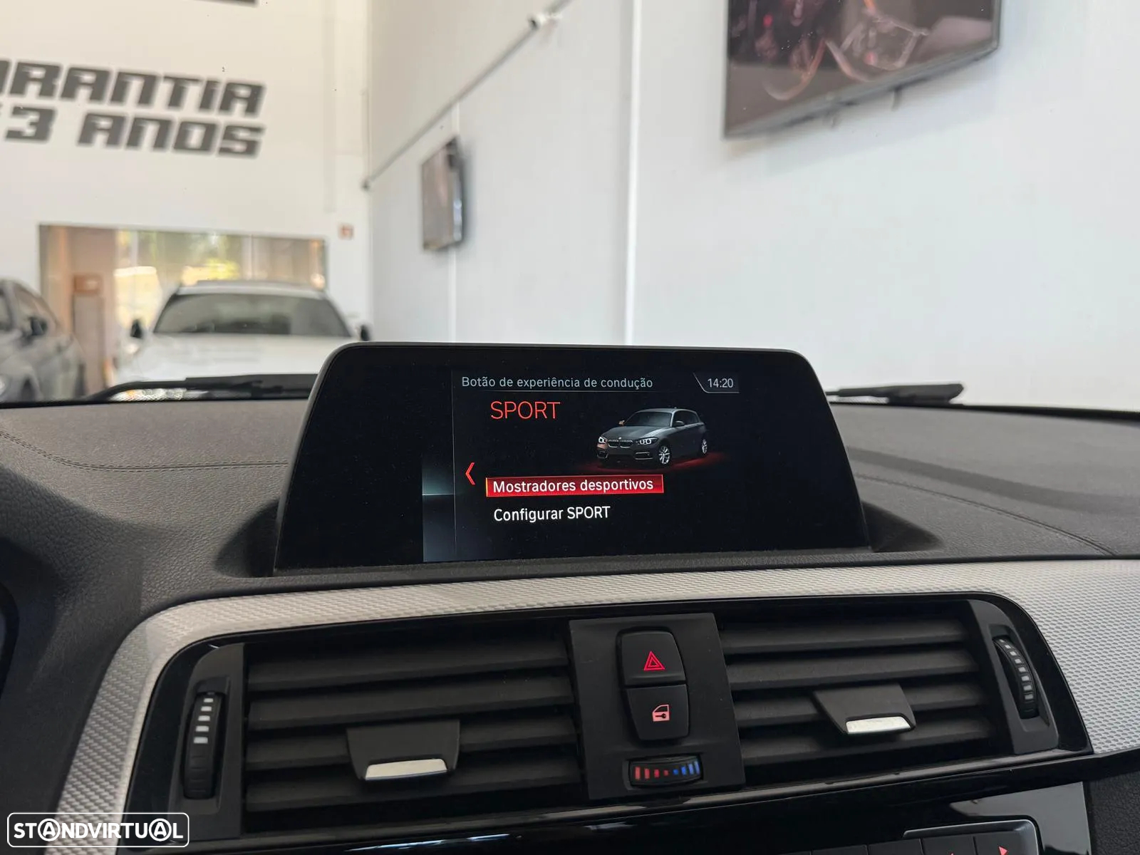 BMW 120 d Pack M - 44