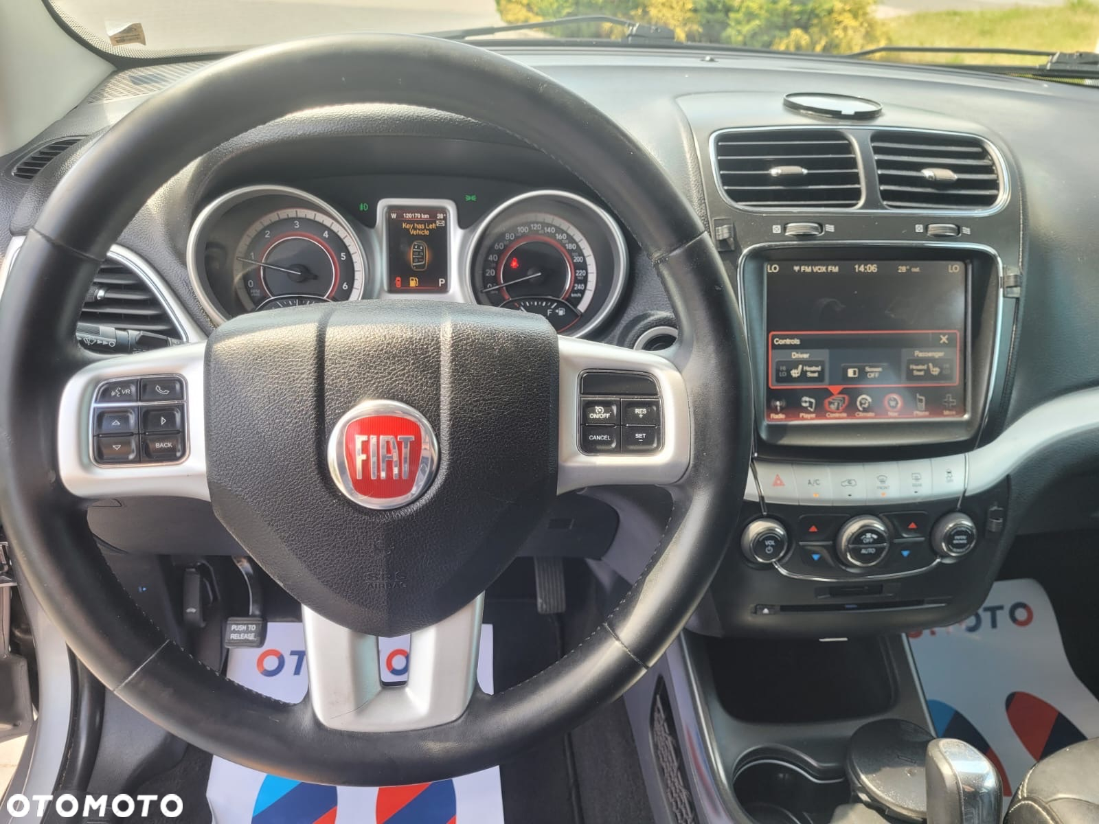 Fiat Freemont - 11
