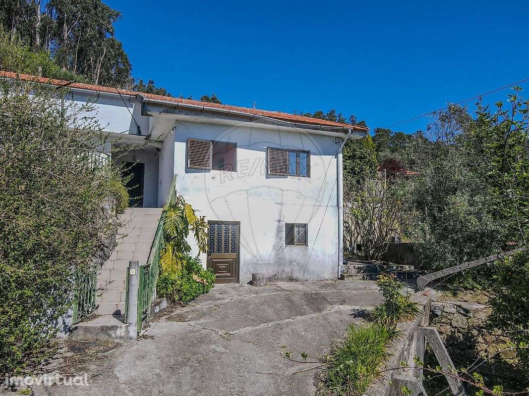 Moradia T2 para venda - Grande imagem: 3/35