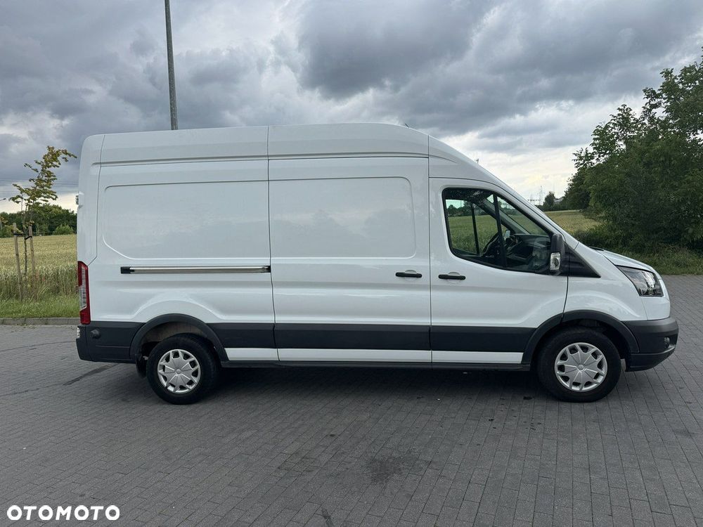 Ford Transit - 4