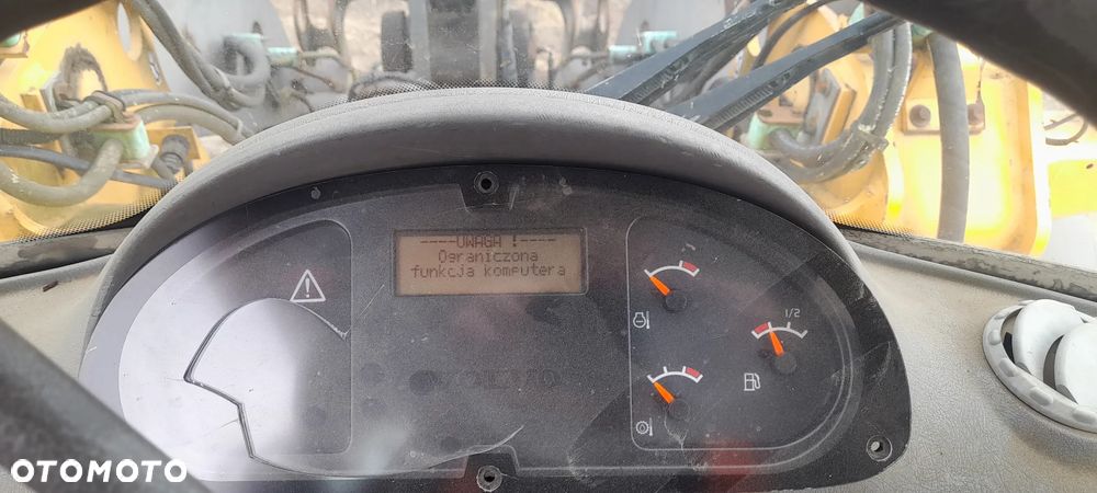 Volvo L60E - 2