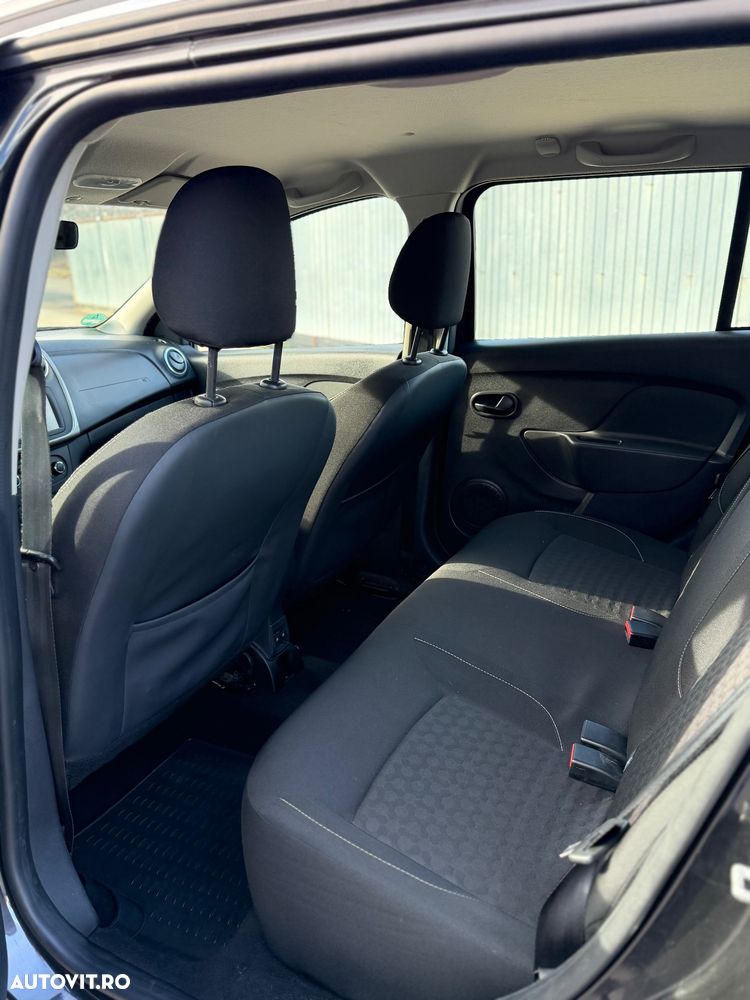 Dacia Logan - 13