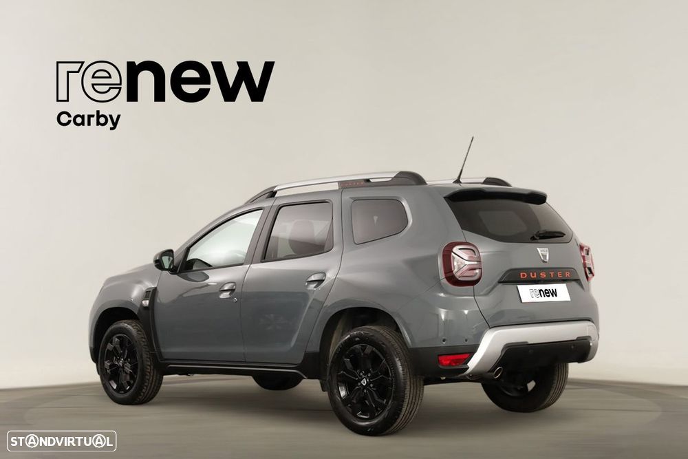 Dacia Duster 1.0 TCe SL Extreme - 4