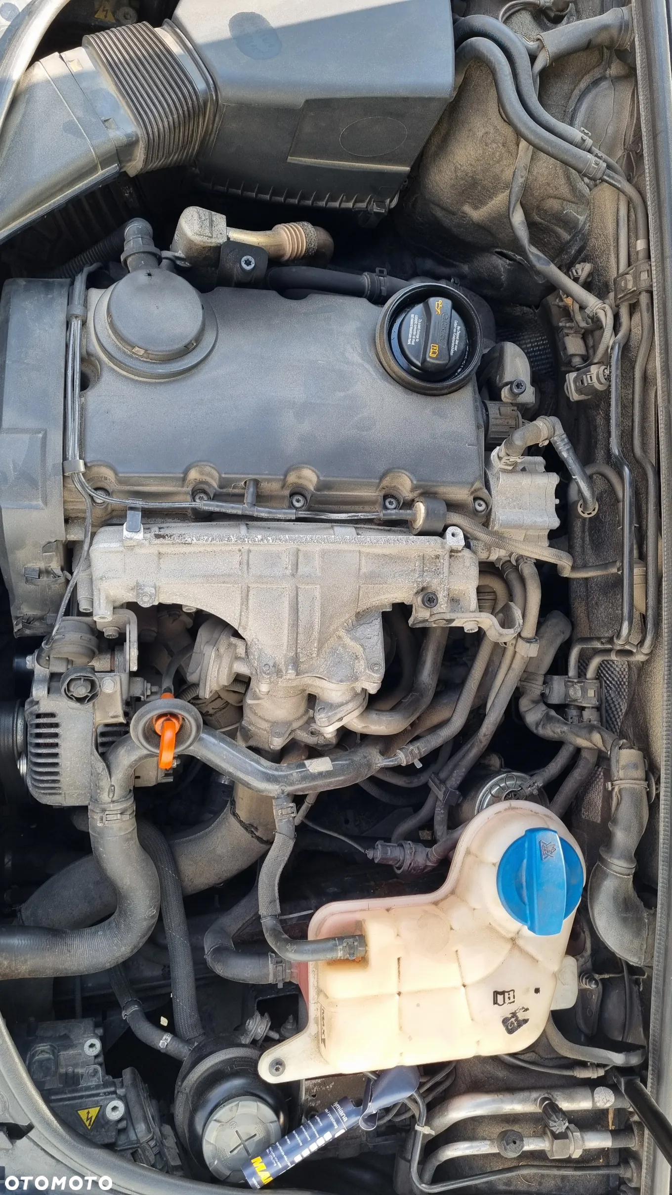 Audi A6 2.0 TDIe - 17