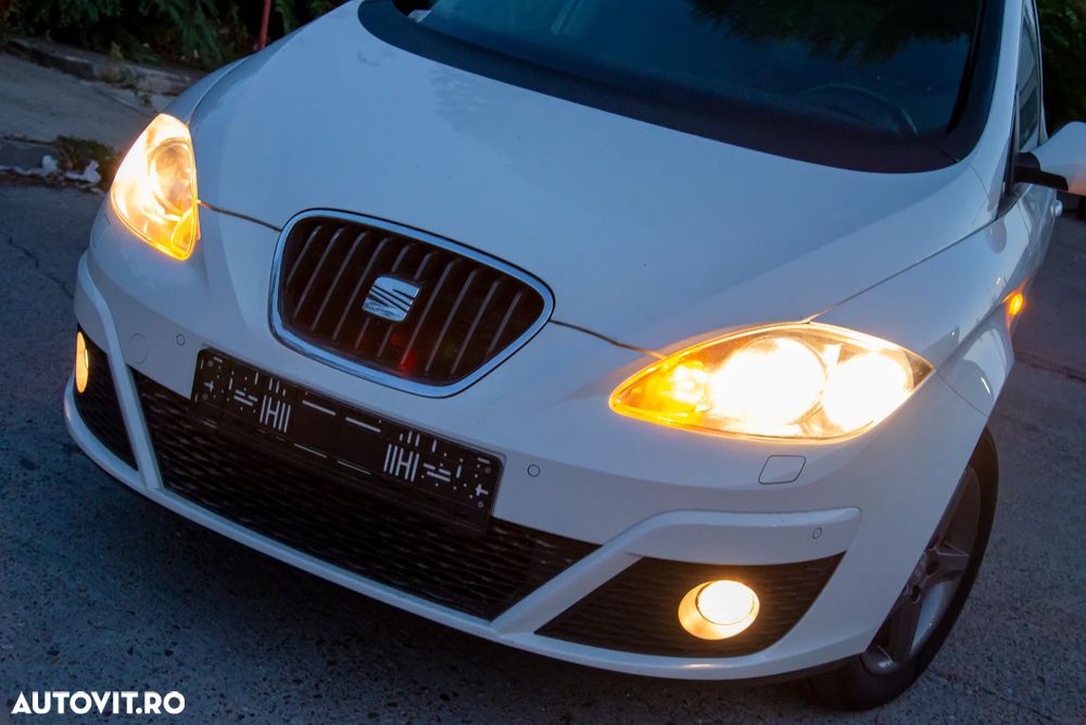 Seat Altea XL - 18